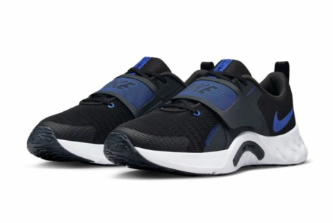 Кроссовки Nike Renew Retaliation 4 DH0606-004