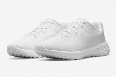 Кроссовки Nike Revolution 6 NN DC3728-102