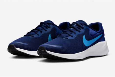 Кроссовки Nike Revolution 7 FB2207-406