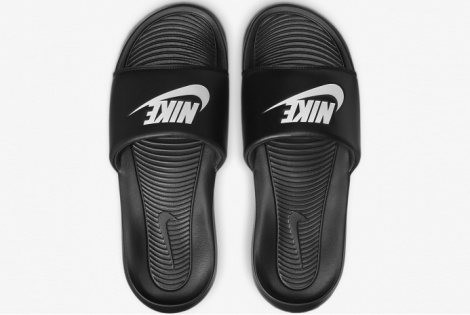 Тапочки Nike Victori One Slide CN9675-002