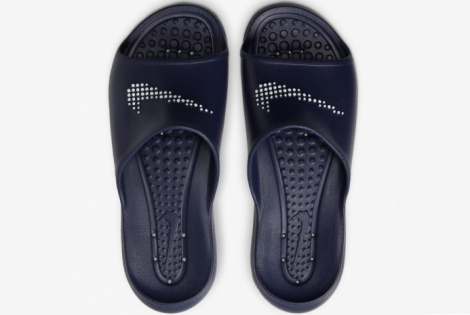 Капці Nike Victori One Shower Slide CZ5478-400