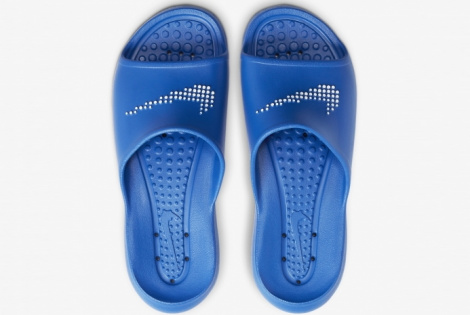 Тапочки Nike Victori One Shower Slide CZ5478-401