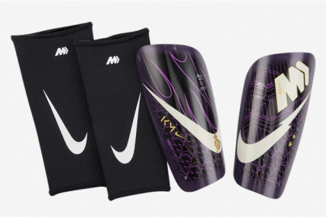 Щитки Nike MDS Mercurial Lite x Mbappe HF0549-585
