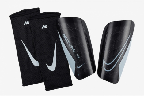 Щитки Nike Mercurial Lite DN3611-010