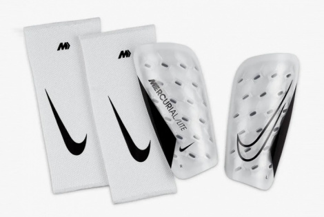 Щитки Nike Mercurial Lite DN3611-100