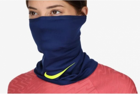 Термо шарф Nike Dri-FIT Winter Warrior DC9161-492