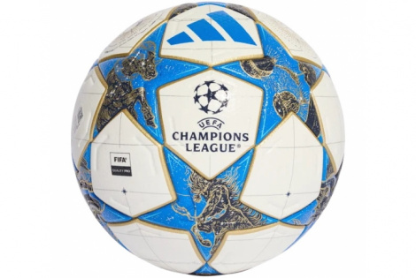 Футбольный мяч Adidas Finale 26 OMB JD0188