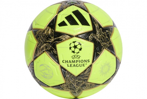 Футбольний м'яч Adidas Finale 26 OMB Winter JP1545