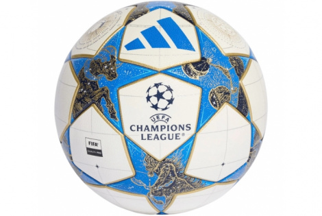 Футбольний м'яч Adidas Finale 26 Competition JP1541