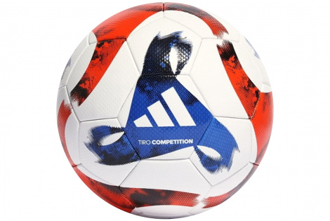 Футбольний м'яч Adidas Tiro Competition HT2426