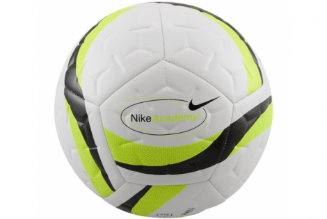 Футбольний м'яч Nike Academy Team 25/26 HV4387-100