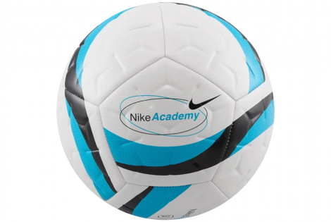 Футбольный мяч Nike Academy Team 25/26 HV4387-101