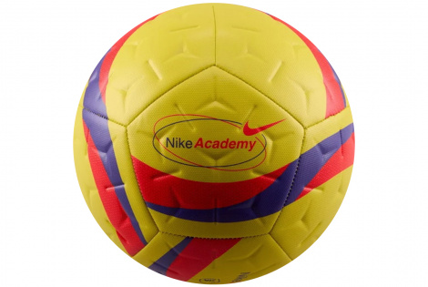 Футбольный мяч Nike Academy Team 25/26 HV4387-710