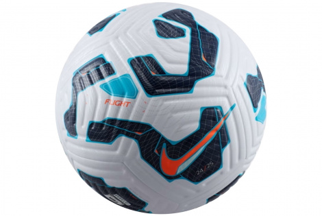 Футбольный мяч Nike Flight OMB FZ3023-100