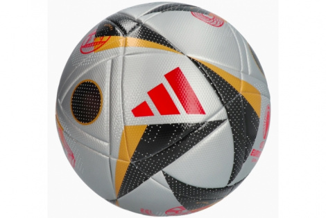 Футбольний мʼяч Adidas UEFA Euro 24 Final League IX4046