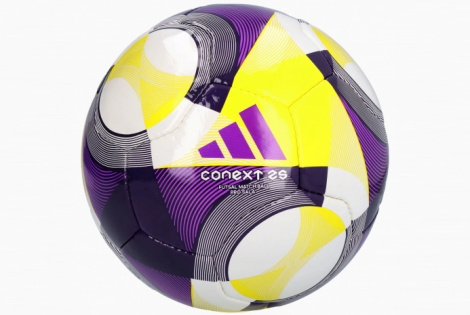 Мяч для футзала Adidas Conext 25 Pro Sala JH1278