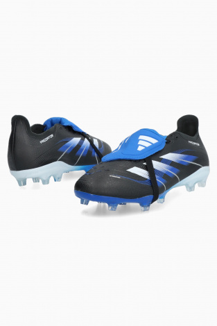Бутсы adidas Predator League Jude Bellingham FT FG/MG - черный