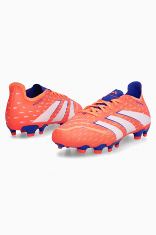 Бутсы adidas Predator League MG - апельсин