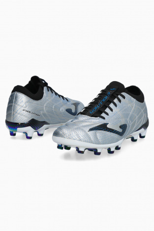 Бутсы Joma Evolution Top 25 FG - Серебряный