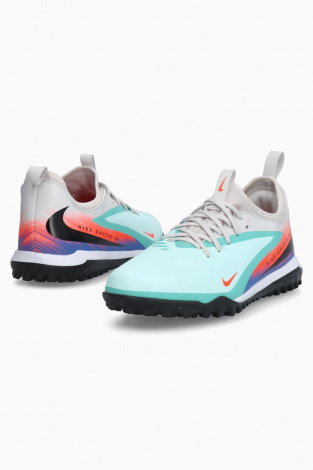 Сороконожки Nike Phantom 6 Low Academy TF Junior - Монетный двор