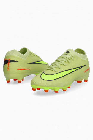 Бутси Nike Zoom Mercurial Vapor 16 Pro AG-Pro - жовтий