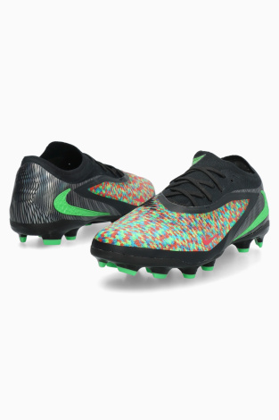 Бутси Nike Phantom 6 Low Pro „EA SPORTS FC” FG/MG Junior - багатобарвний