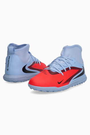 Сороконіжки Nike Phantom 6 High Club TF Junior