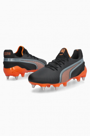Бутси Puma King Ultimate MxSG