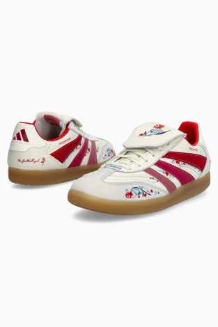 Кросовки adidas Predator Freestyle The Football Gal - белый