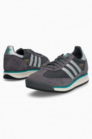 Кроссовки adidas SL RS 72 - серый