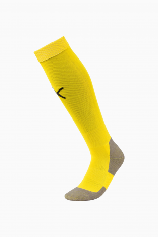 Гетри Puma Liga Core - жовтий