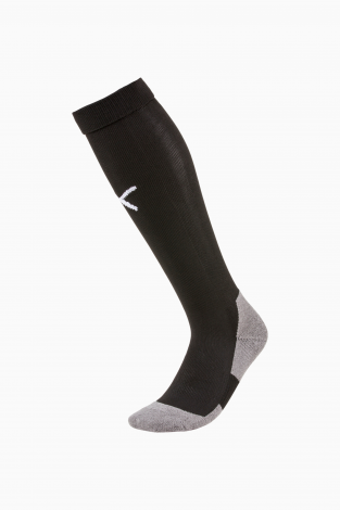 Гетри Puma Liga Core - чорний