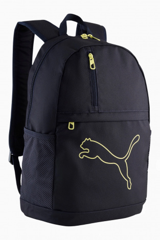 Рюкзак Puma Plus - темно-синій