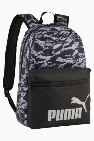 Рюкзак Puma Phase Graphic - чорний