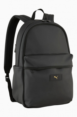 Рюкзак Puma Essentials PU - чорний