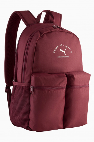 Рюкзак Puma Phase Class - Кларет