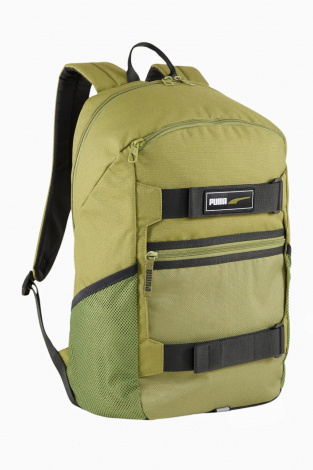 Рюкзак Puma Deck - зелений