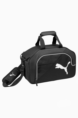 Сумка спортивна Puma Team Medical - чорний
