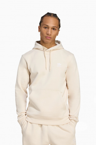 Кофта adidas Trefoil Essentials - Бежевый