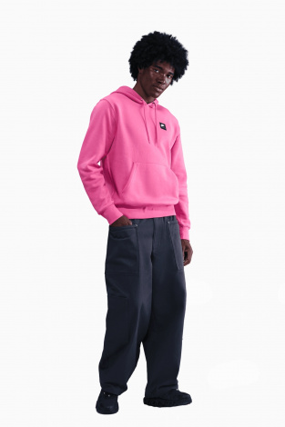 Кофта Nike Air - рожевий