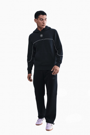 Кофта Nike Total 90 - черный