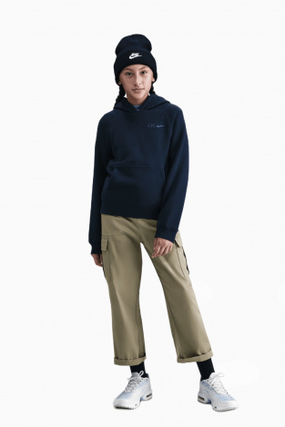 Кофта Nike Chelsea FC 24/25 Air Junior - темно-синий