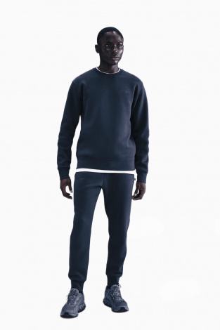 Кофта Nike Chelsea FC 25/26 Club - темно-синий