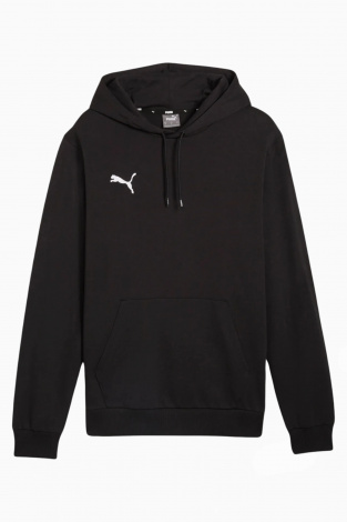 Кофта Puma teamGOAL Casuals - чорний