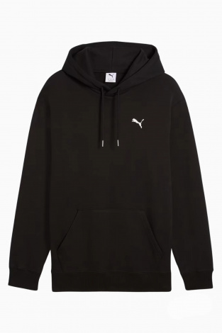 Кофта Puma Essentials Wardrobe - черный