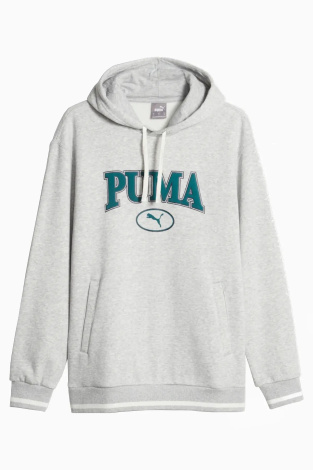 Кофта Puma Squad - серый