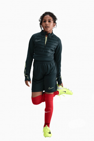 Кофта Nike Therma-FIT Academy Junior - зелений