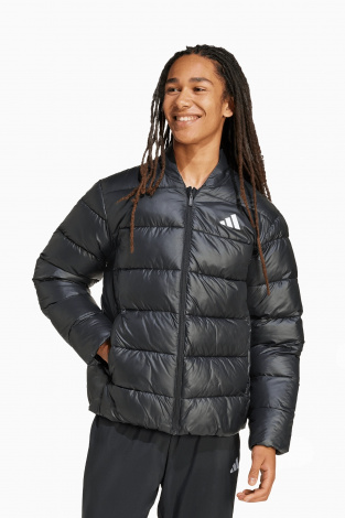 Куртка adidas Essentials CLIMAWARM Synthetic Down - чорний