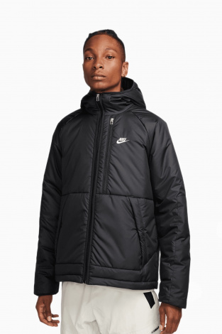 Куртка Nike Therma-Fit Total 90 - чорний