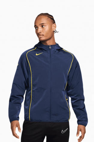 Куртка Nike Repel Total 90 - темно-синій